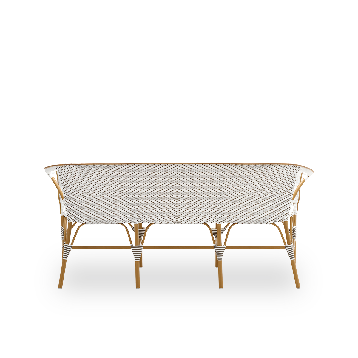 Madeleine Exterior Bench