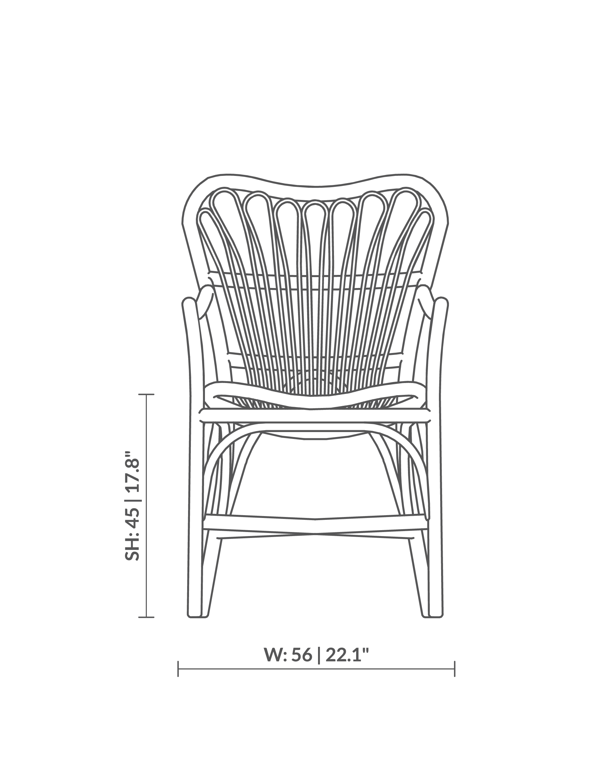 Margret Dining Chair
