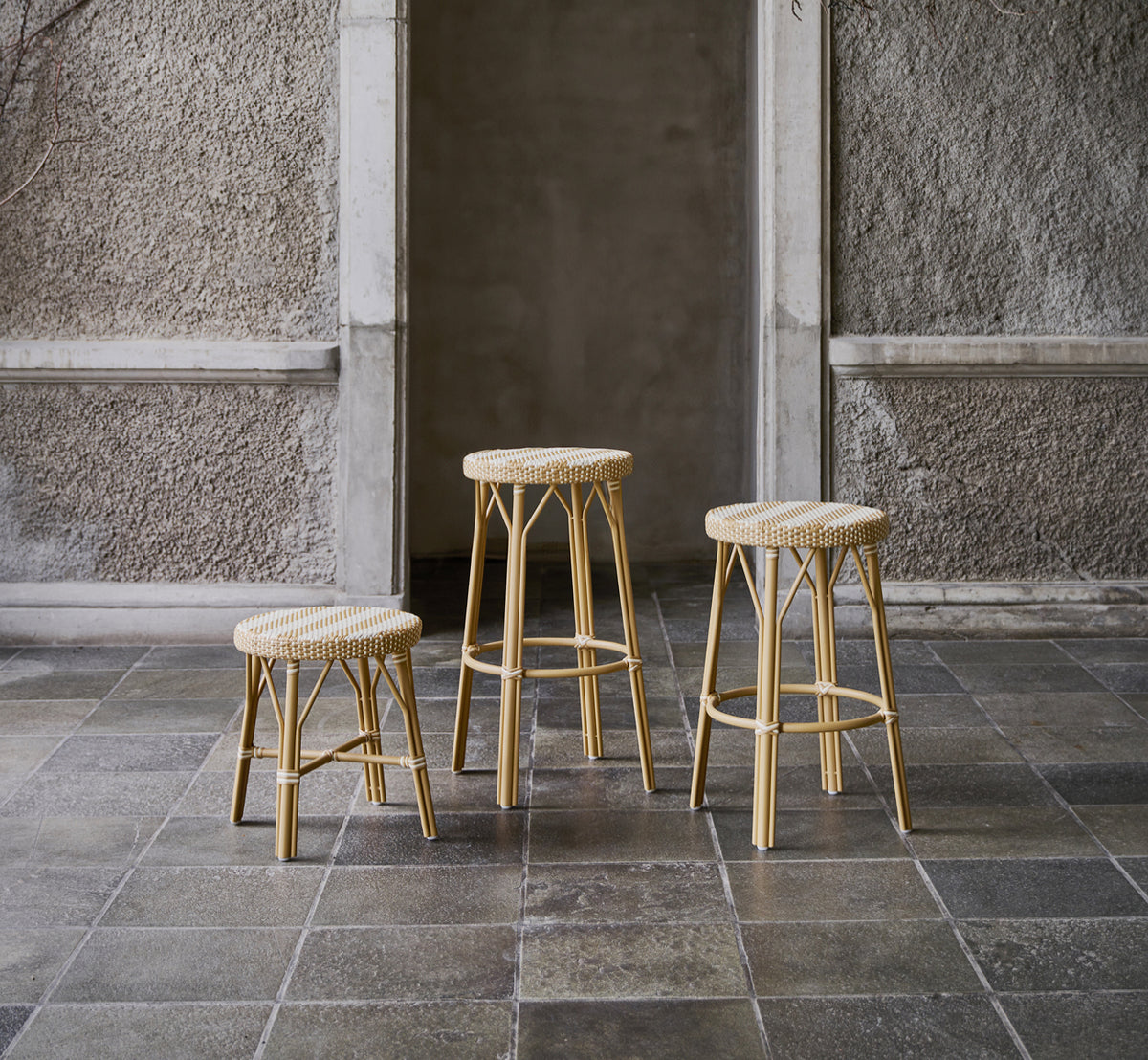 Simone Stool