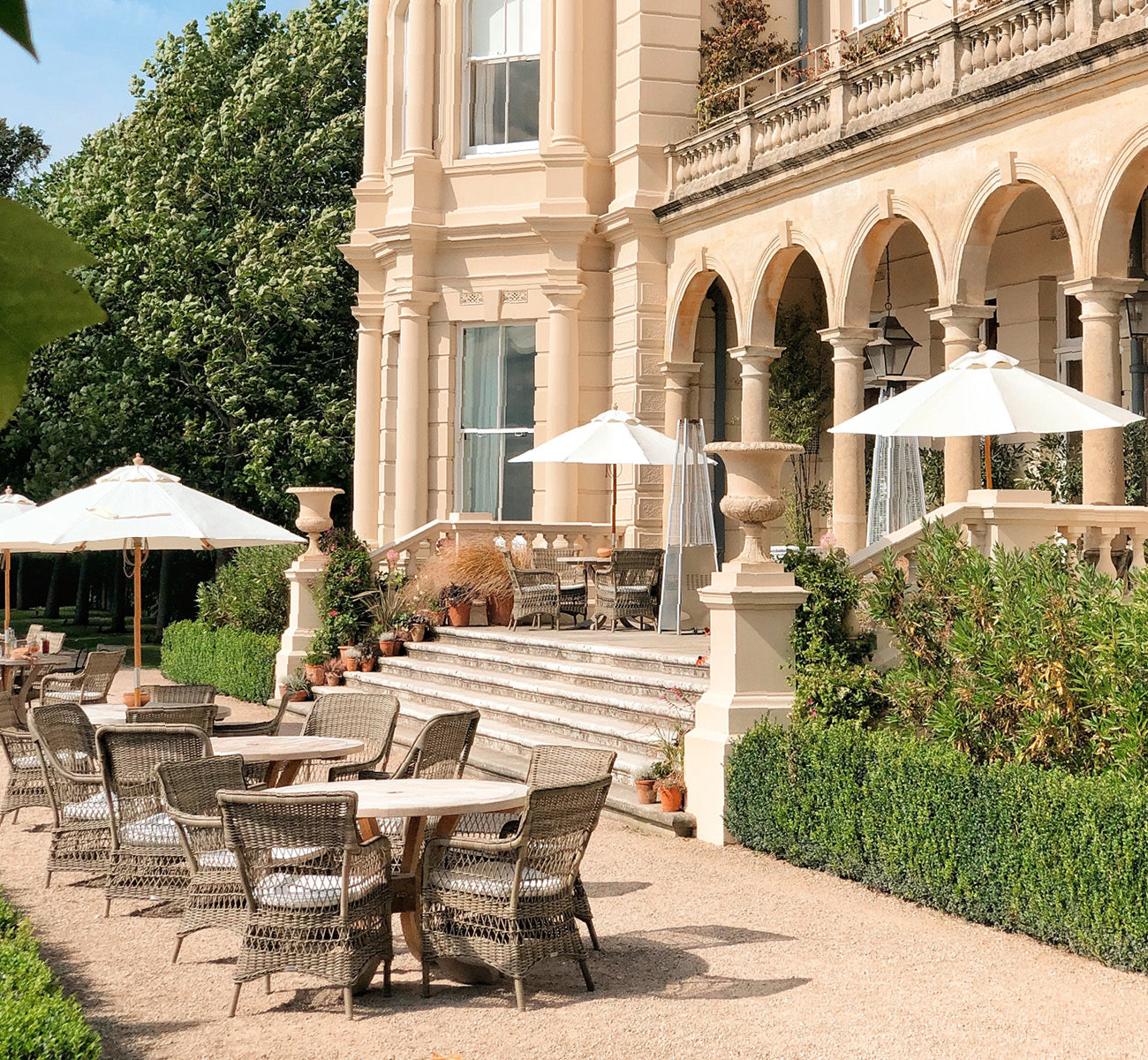 Beaverbrook