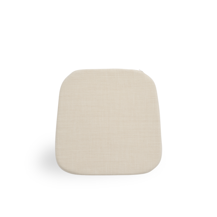 This is an image of Romantica seat cushion for outdoor use.