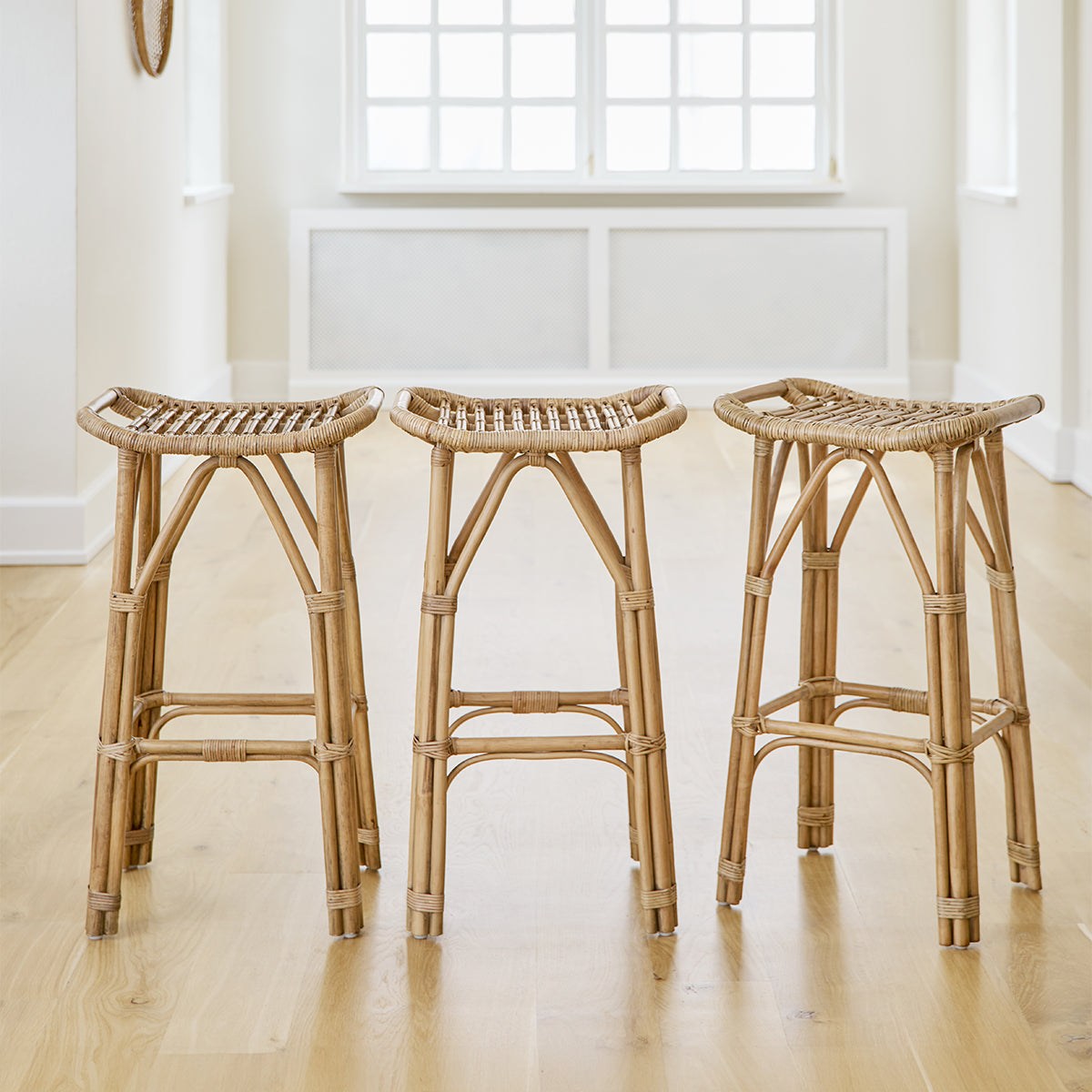 Salsa Bar Stool