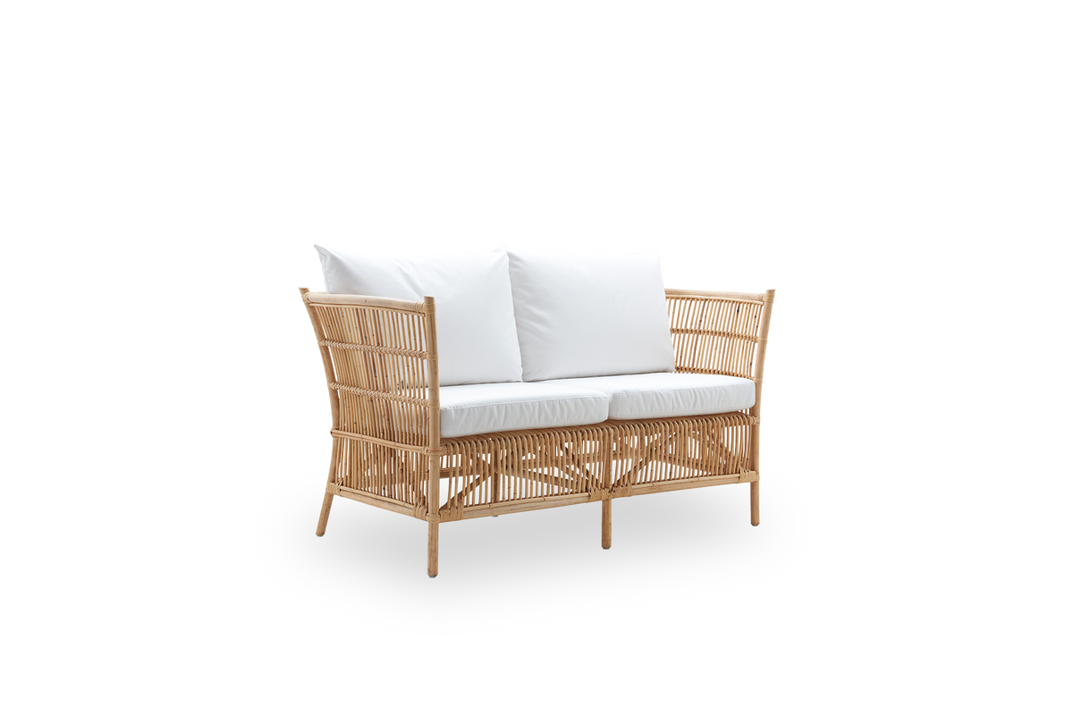 Donatello 2-Seater Sofa