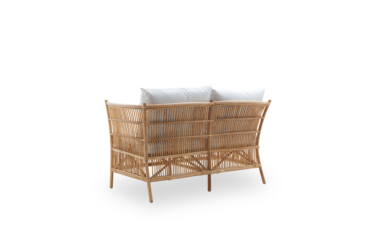 Donatello 2-Seater Sofa