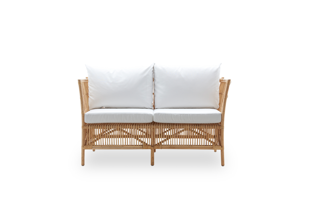 Donatello 2-Seater Sofa
