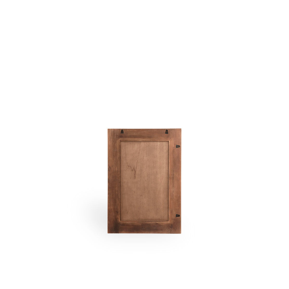 Lucas Teak Mirror 100 cm