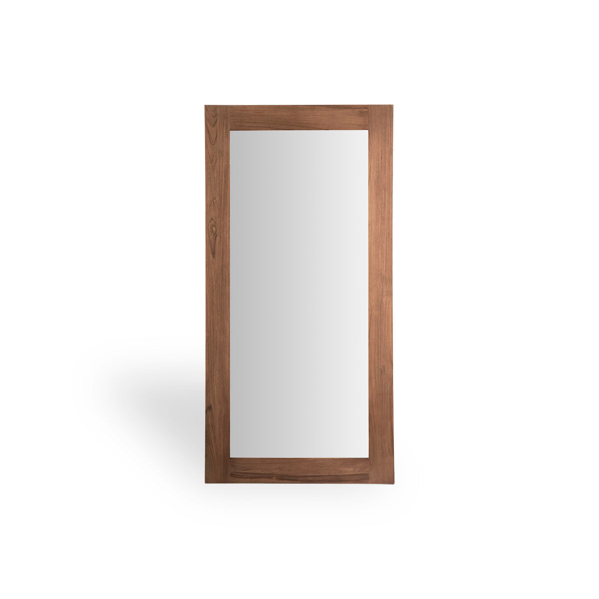 Lucas Teak Mirror 180 cm