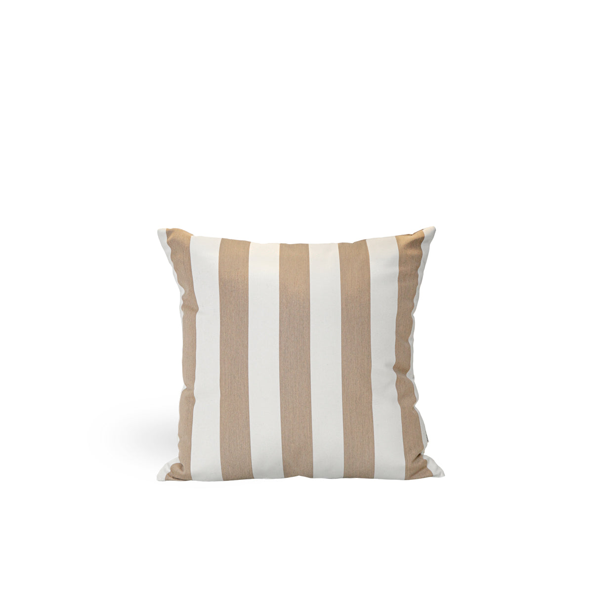 50X50 Exterior cushion | A680 Beige &amp; White