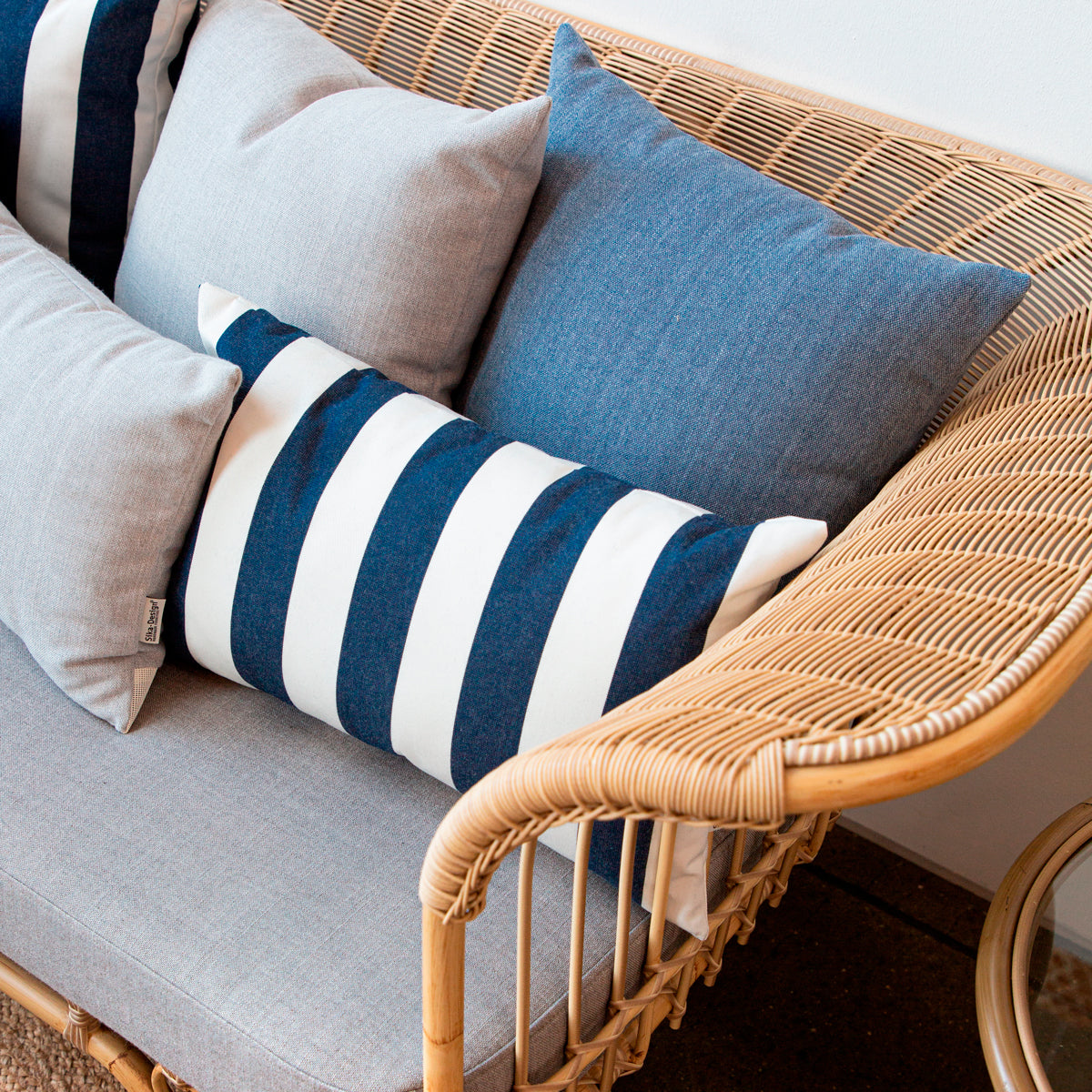 55X35 Exterior cushion