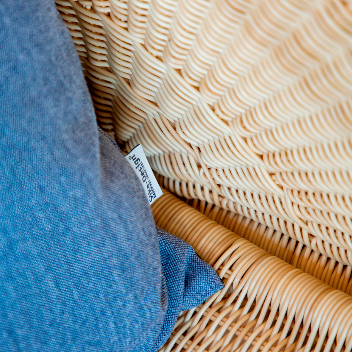 50X50 Exterior cushion