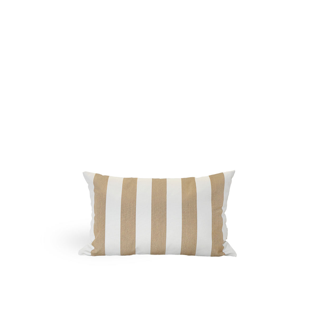 55X35 Exterior cushion | A680 Beige &amp; White