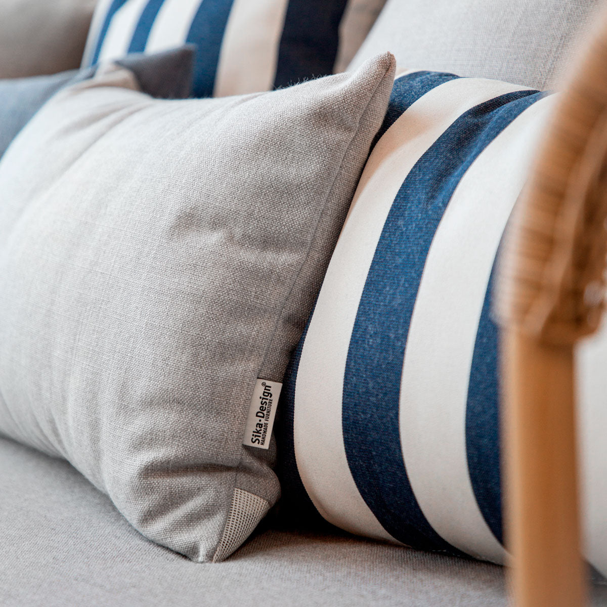 50X50 Exterior cushion