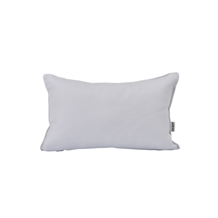 This is an image of pillow 55X35 EY (A670) for outdoor use.