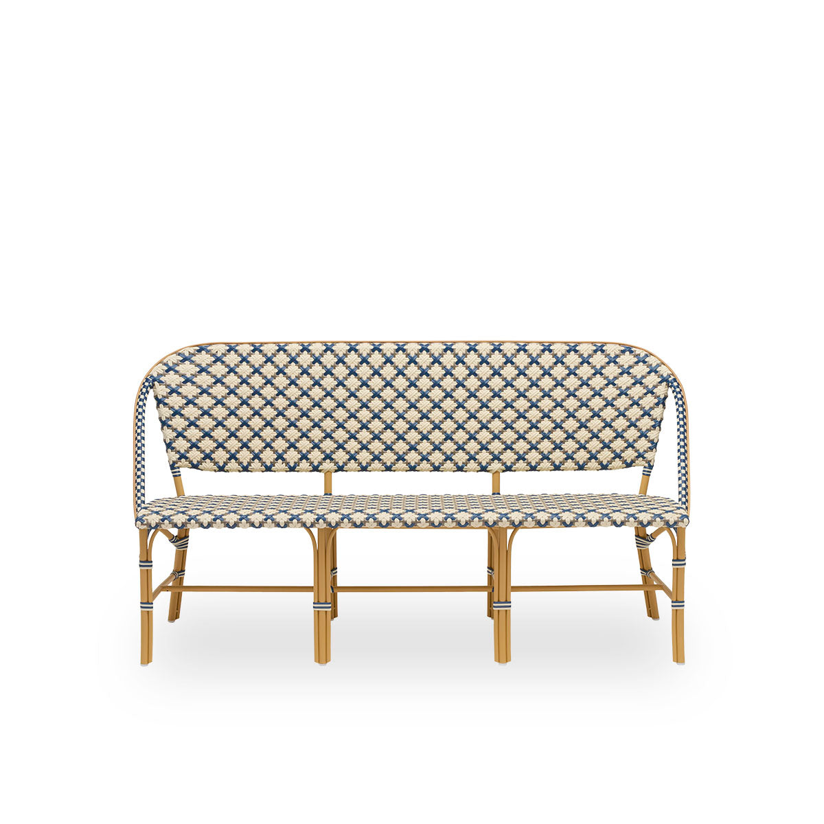 Sofie Exterior 3-Seater Bench