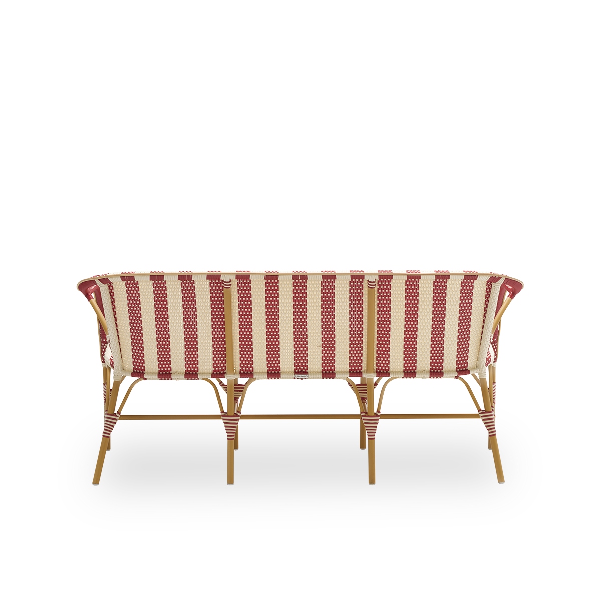 Madeleine Exterior Bench