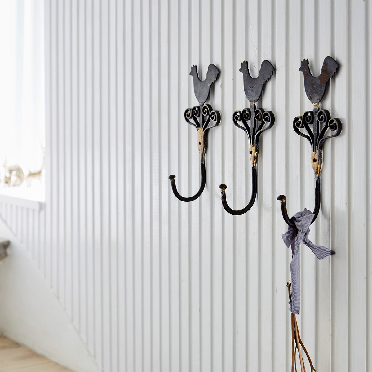 Rooster Hook