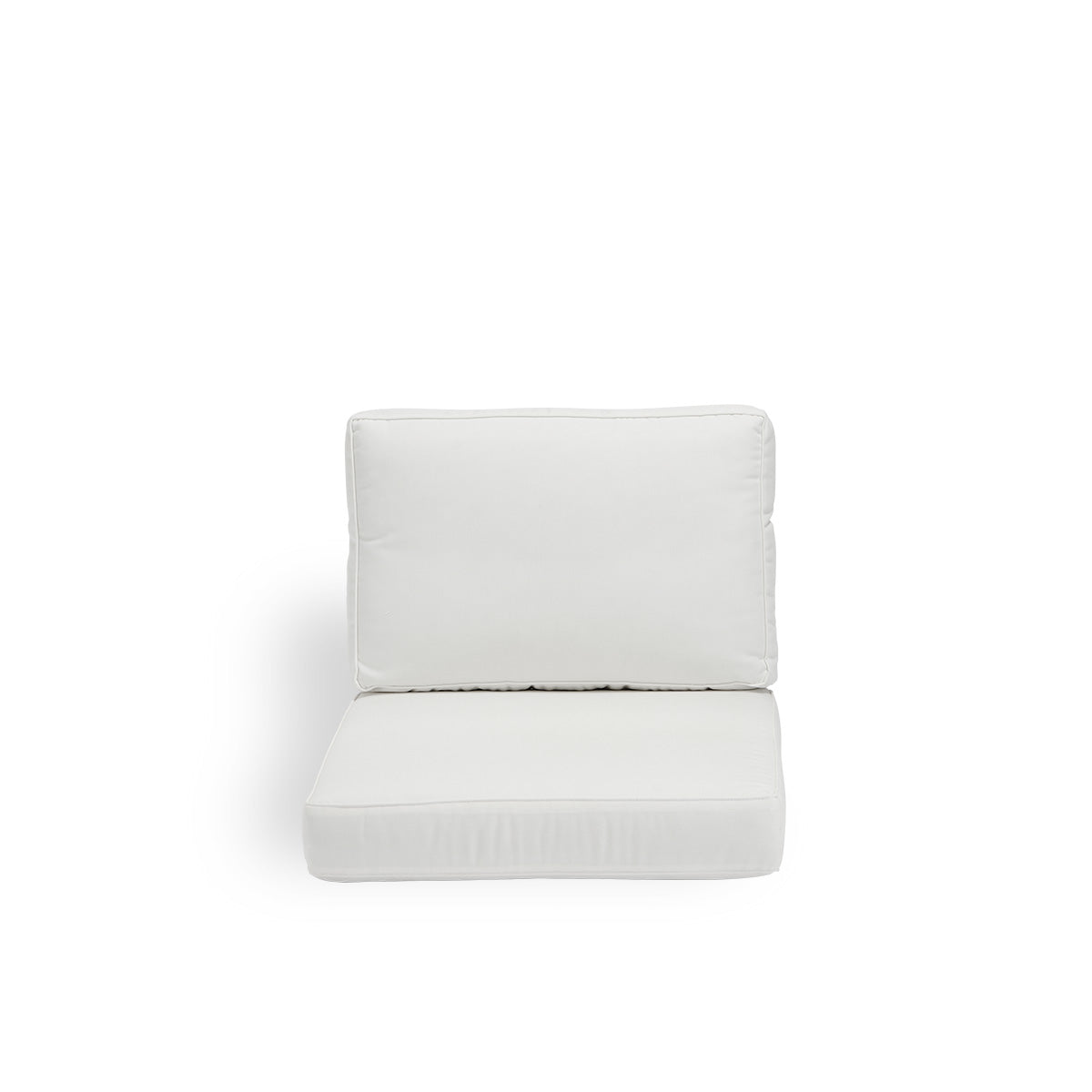 Seat &amp; back cushion | Carrie Exterior Lounge Chair | Premade