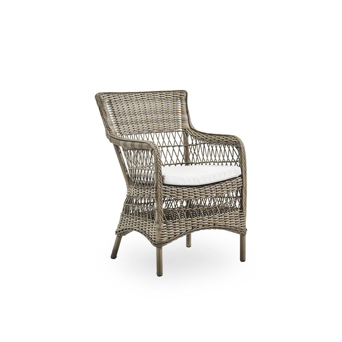 Marie Exterior Armchair