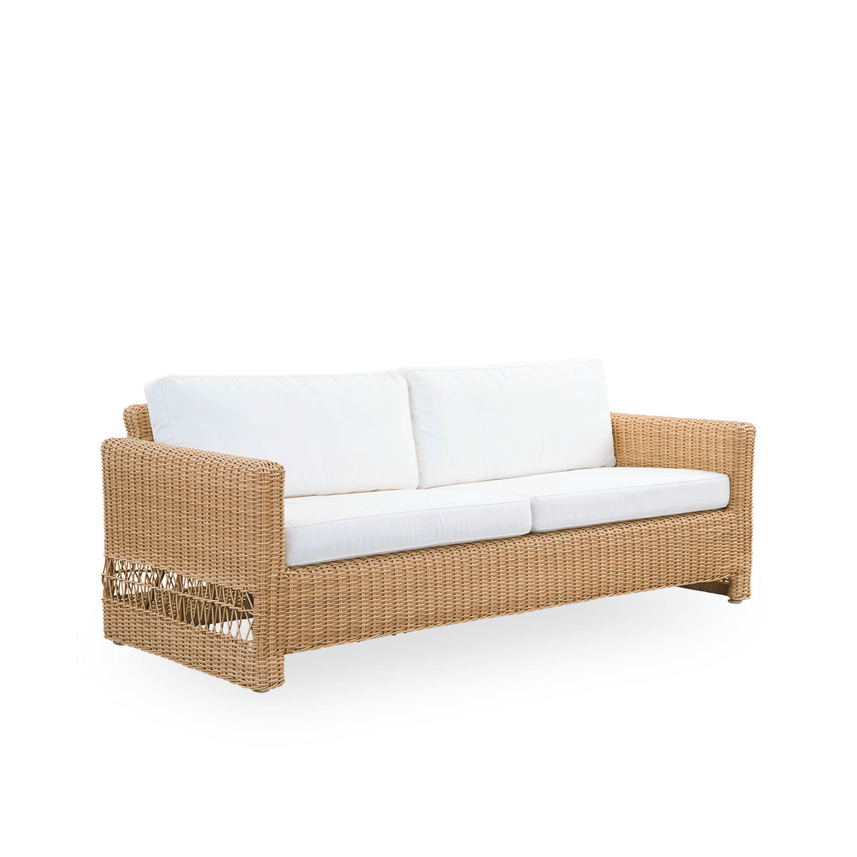 Seat &amp; back cushion | Carrie Exterior Sofa | Premade