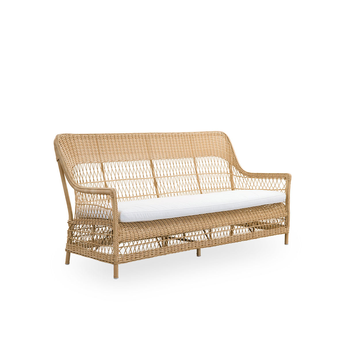 Seat cushion | Dawn Exterior Sofa | Premade