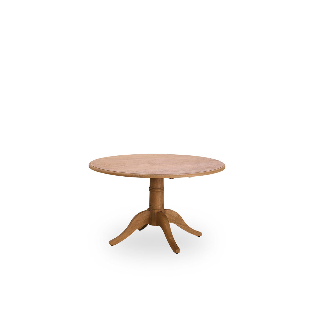 Michel Teak Dining Table Ø120 cm