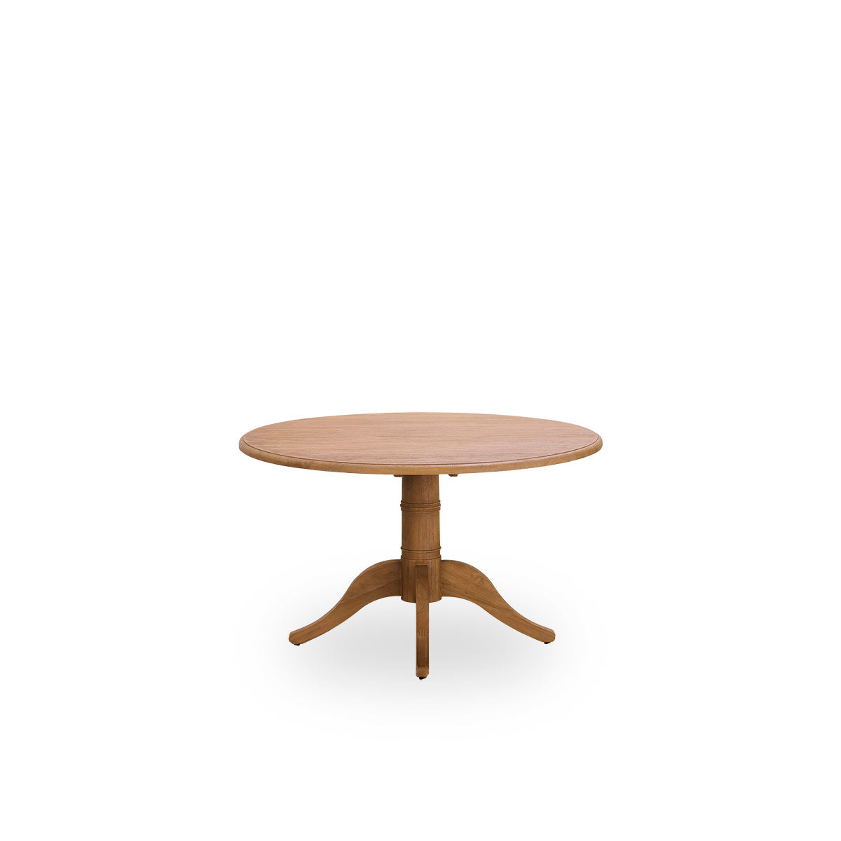 Michel Teak Dining Table Ø120 cm