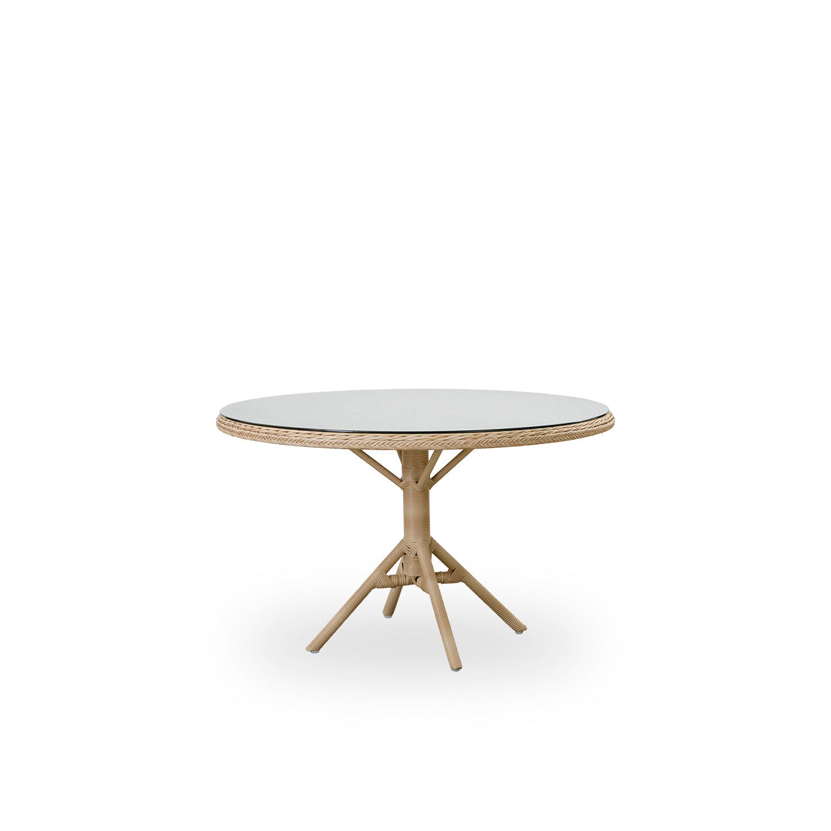Grace Exterior Garden Table