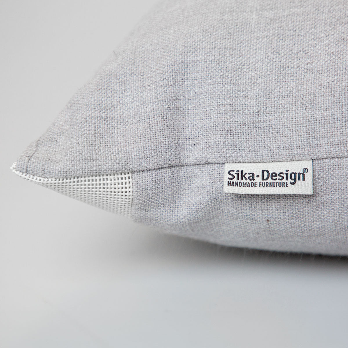 55X35 Exterior cushion | A616 Light Grey