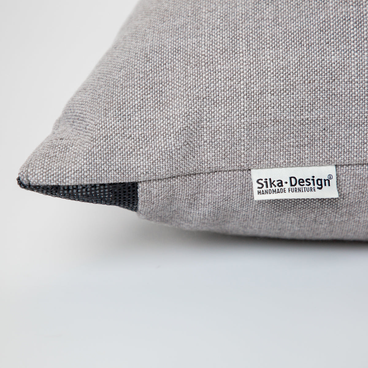 50X50 Exterior cushion | A617 Dark Sand