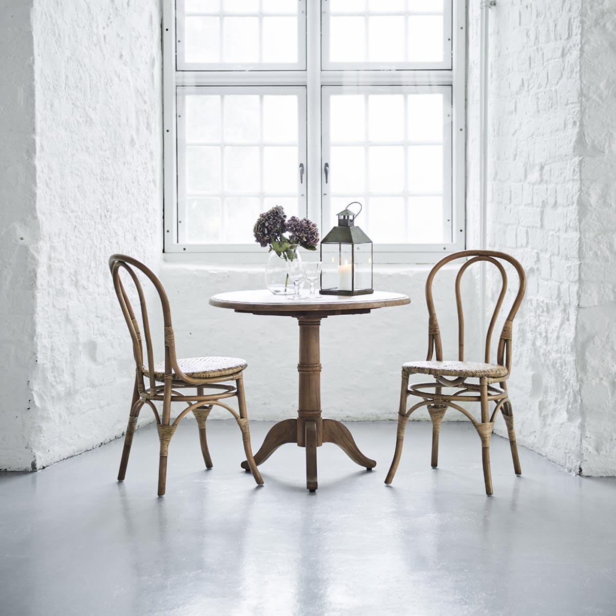 Lulu Dining Chair
