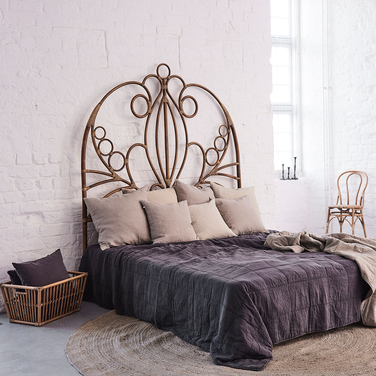 Bedspread 240X260 cm