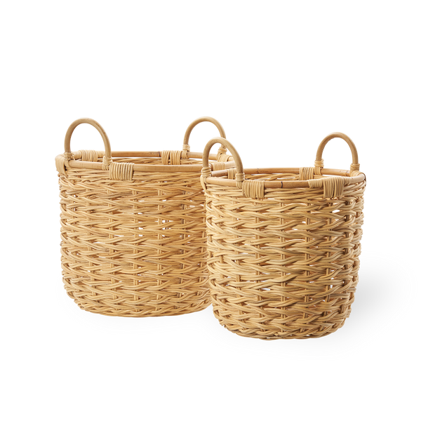 This is an image of the Sarah Basket Set basket (ATB010U).