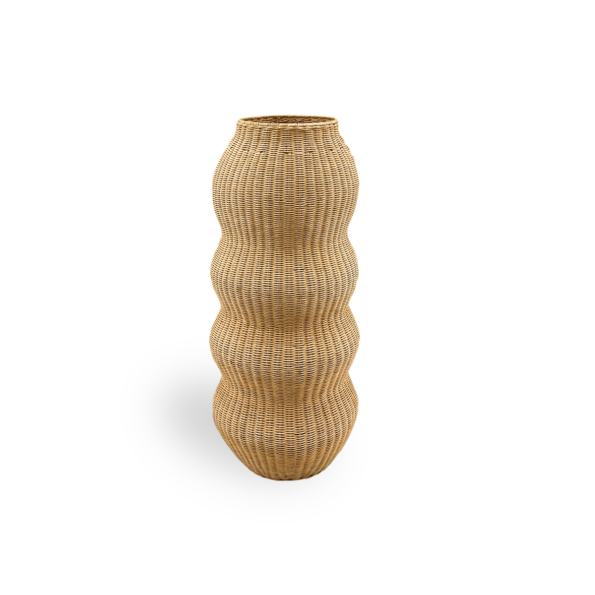 This is an image of the Unda basket (ATBA01U).