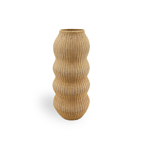 This is an image of the Unda basket (ATBA01U).