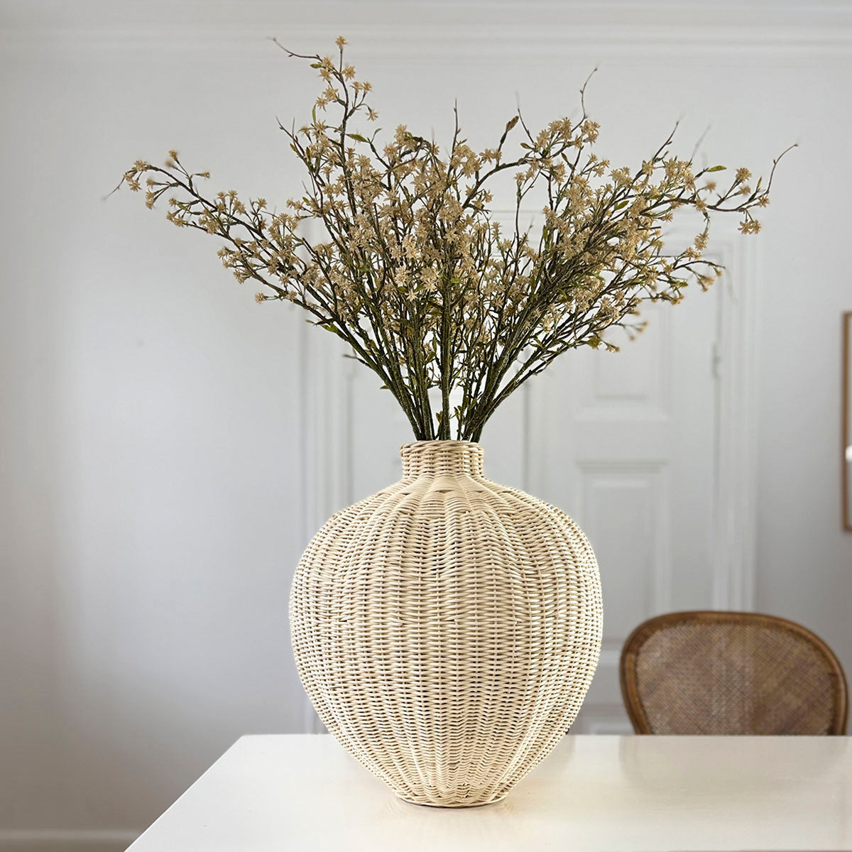 Flumen Basket H44 cm