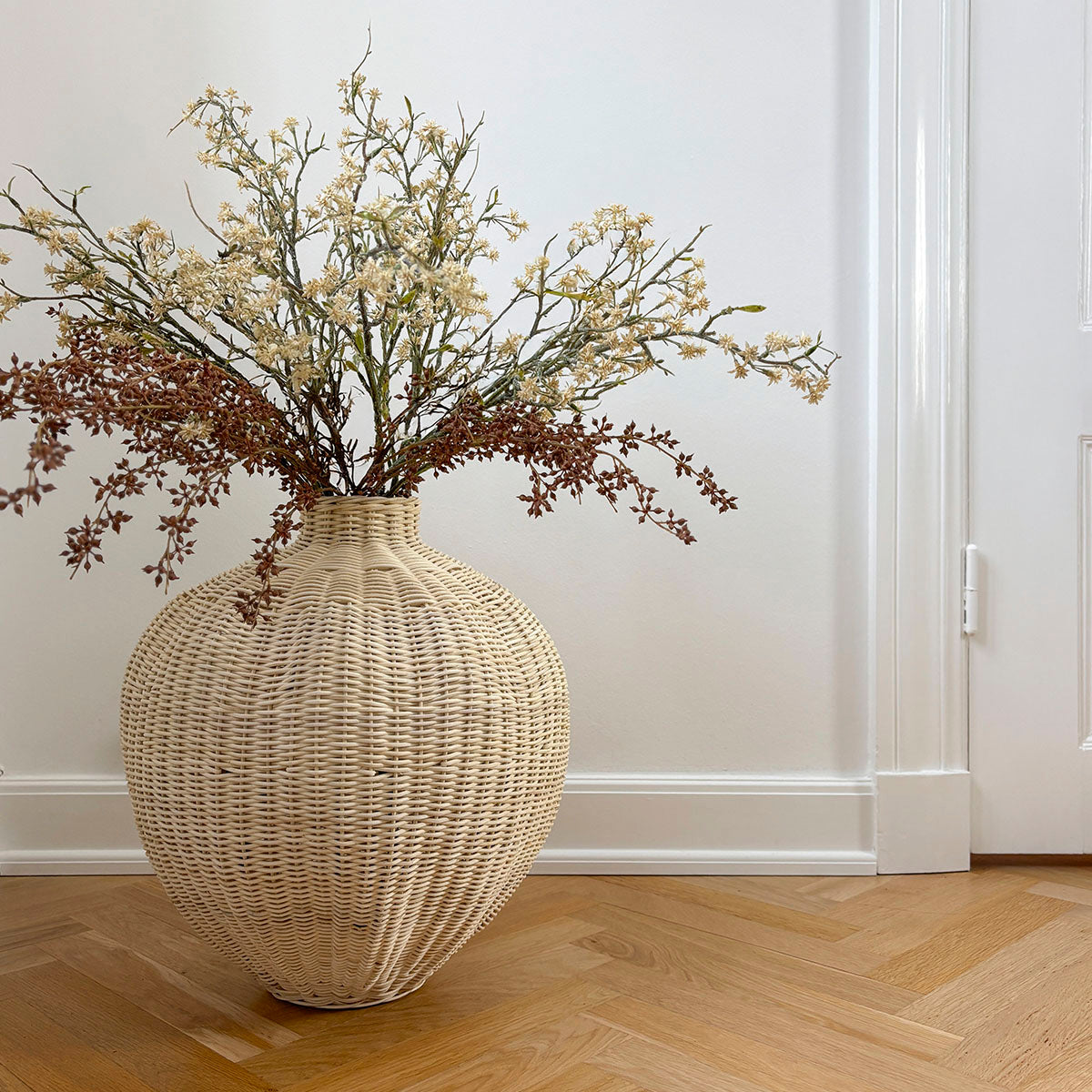 Flumen Basket H44 cm