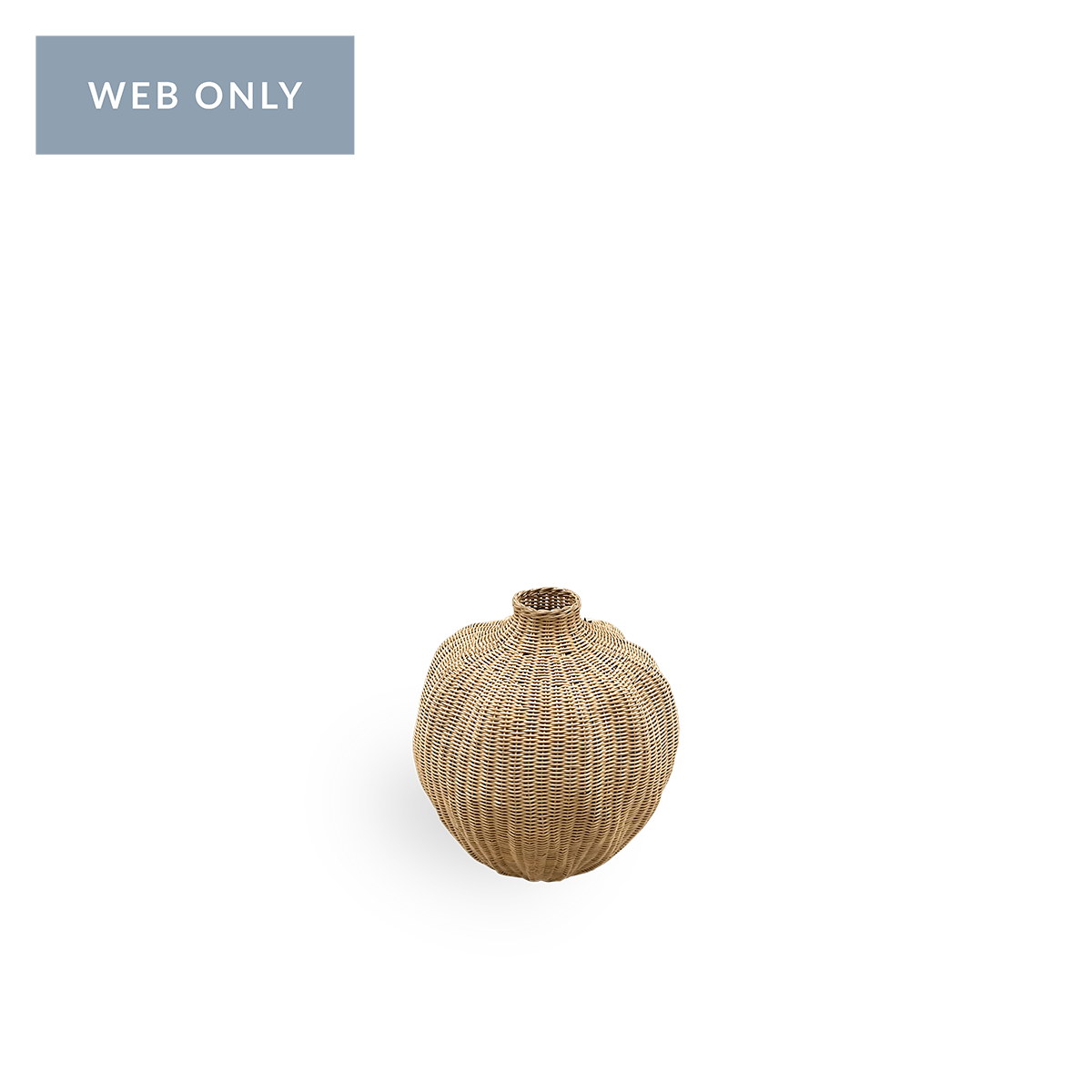 Flumen Basket H44 cm