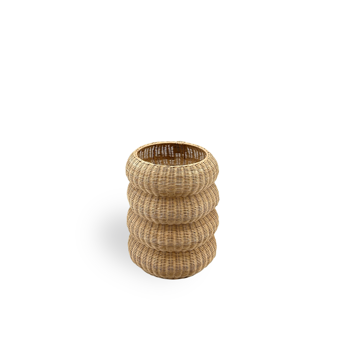 This is an image of the Mel basket (ATBA04U).