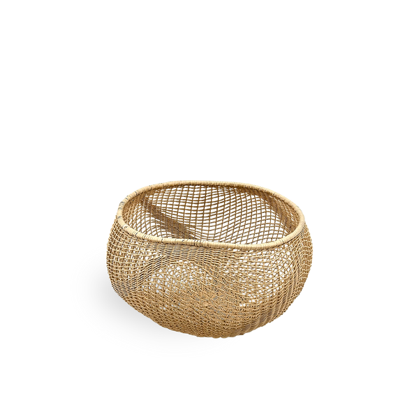 This is an image of the Folia basket (ATBA05U).