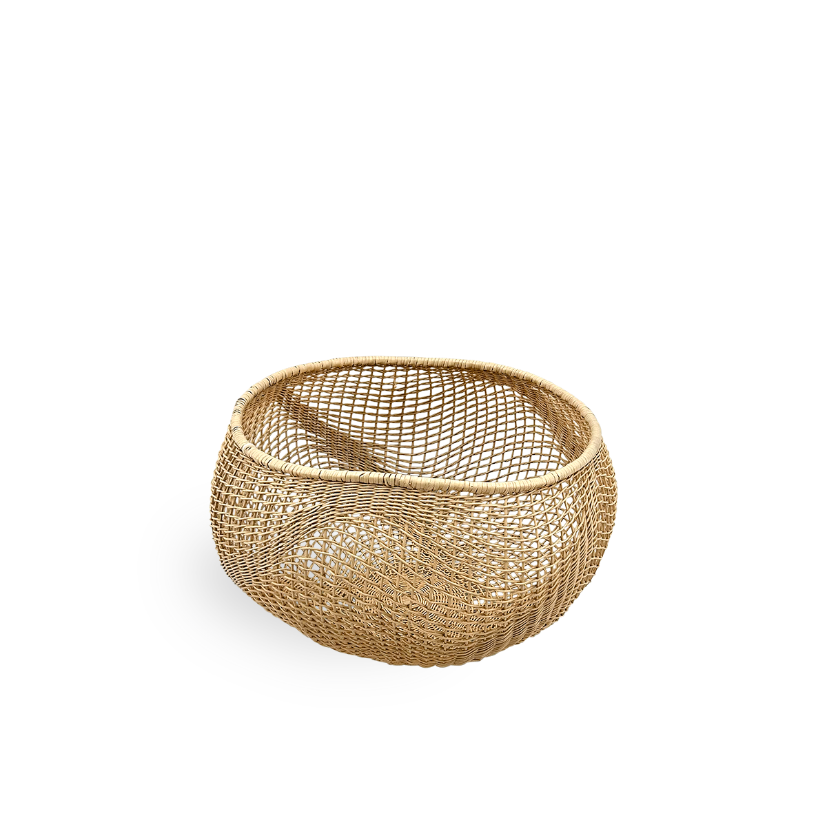 This is an image of the Folia basket (ATBA05U).