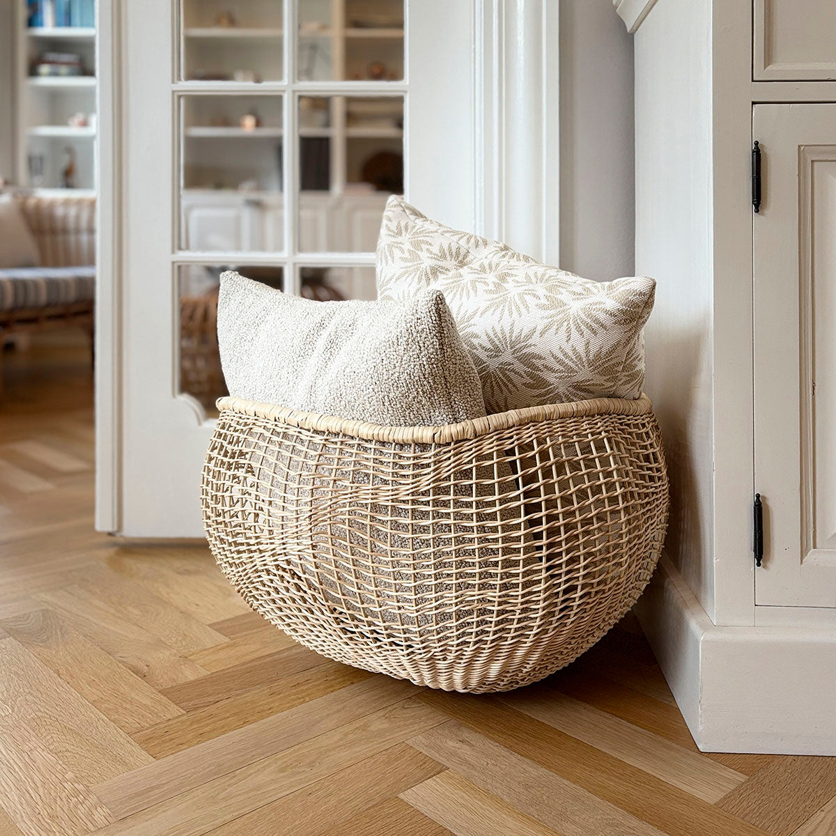 Folia Basket Ø58 cm