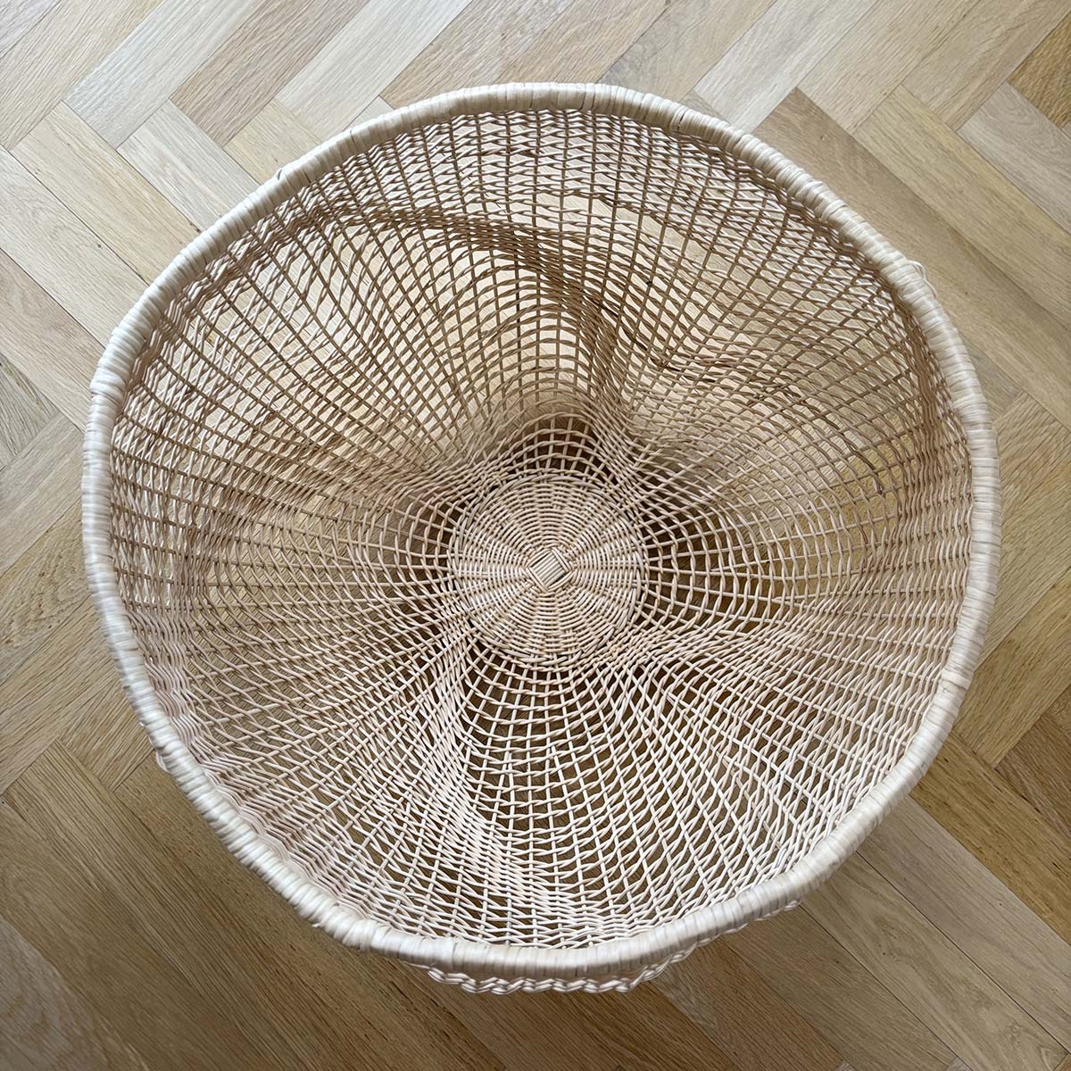 Folia Basket Ø58 cm