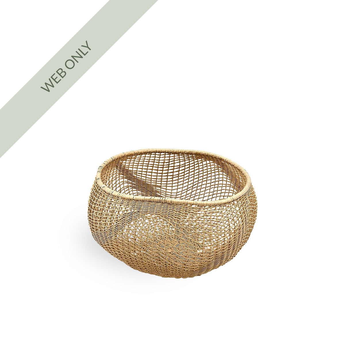 Folia Basket Ø58 cm