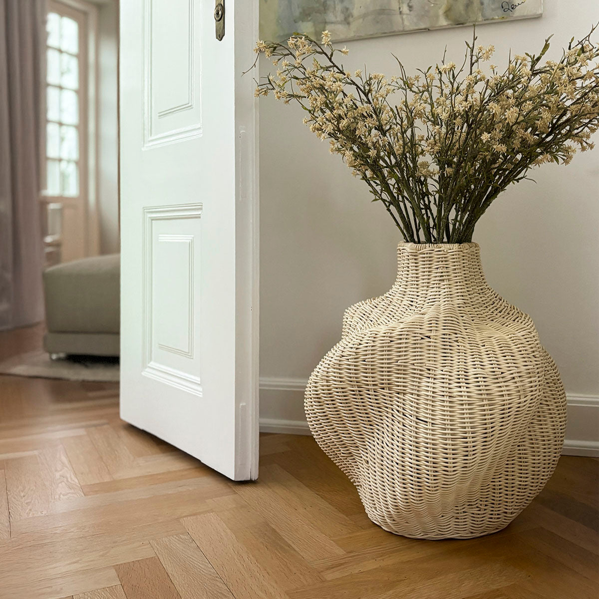 Solaris Basket Ø46 cm