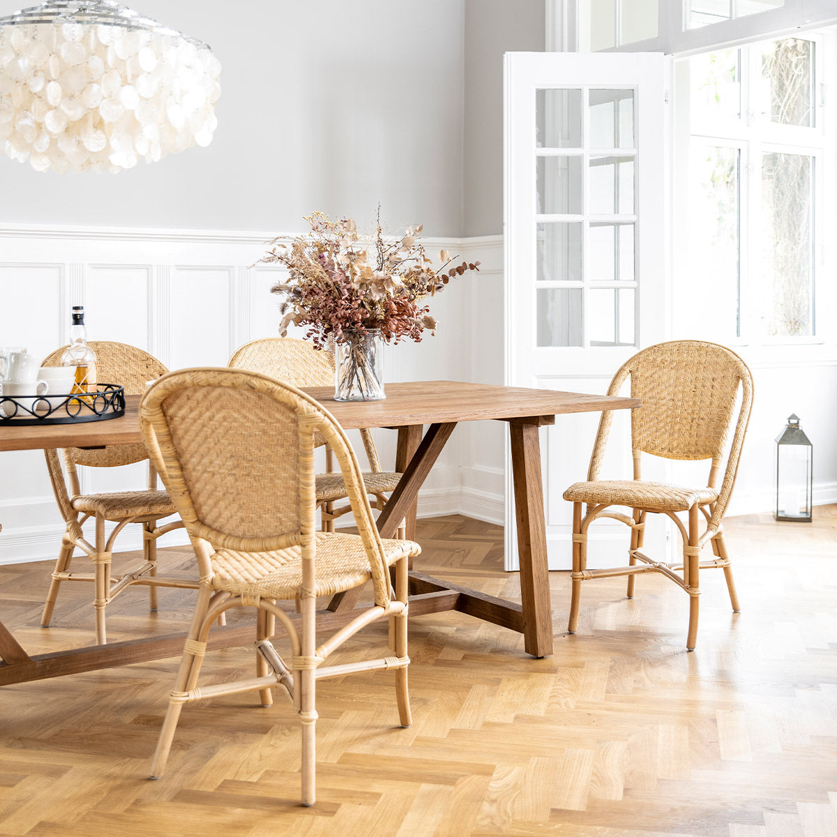 Alanis Dining Chair