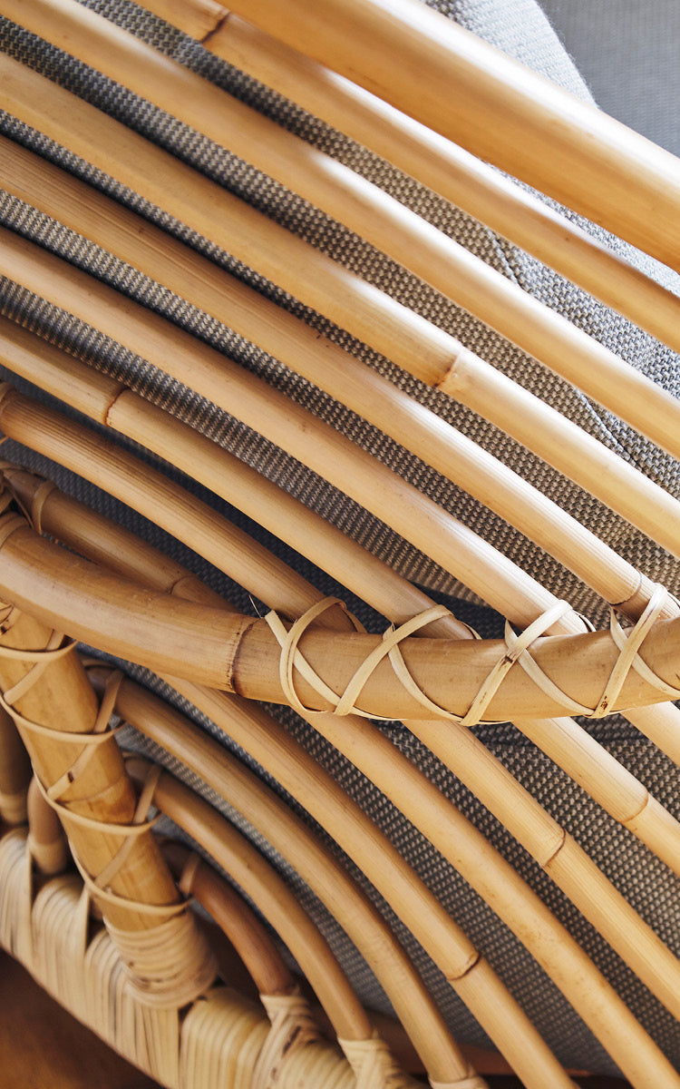 Charlottenborg Lounge Chair