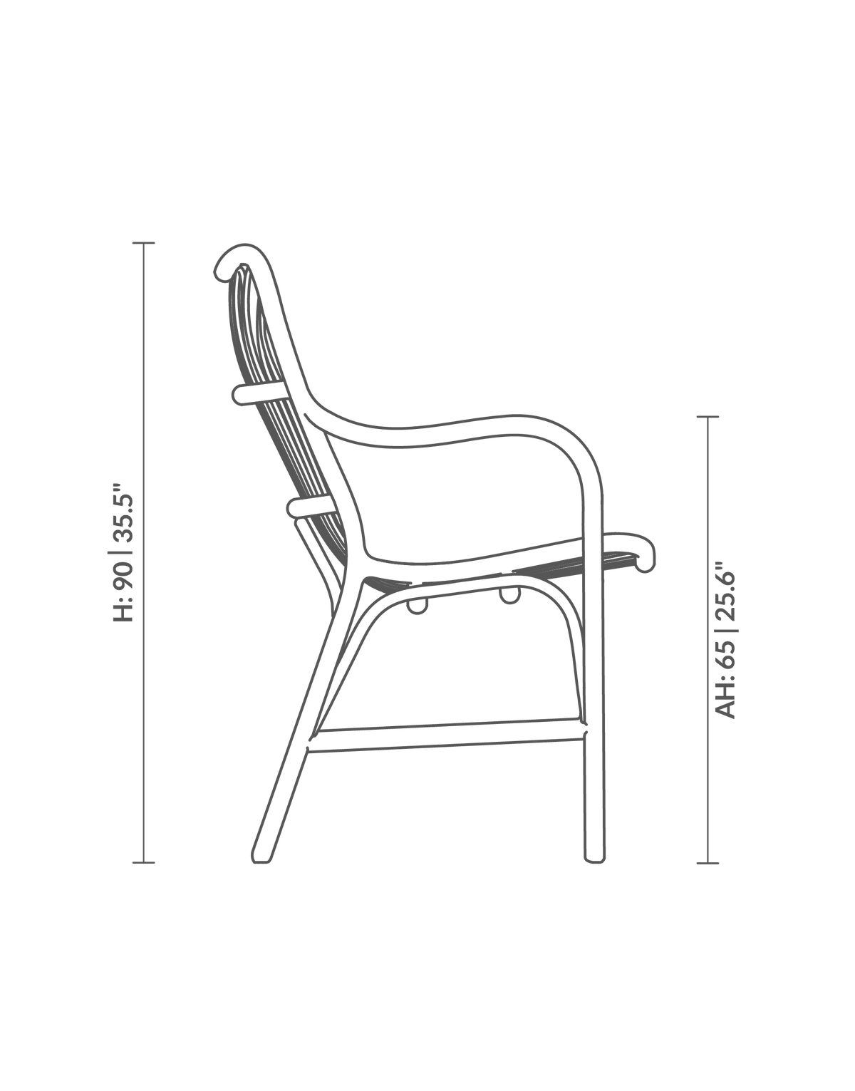Margret Dining Chair
