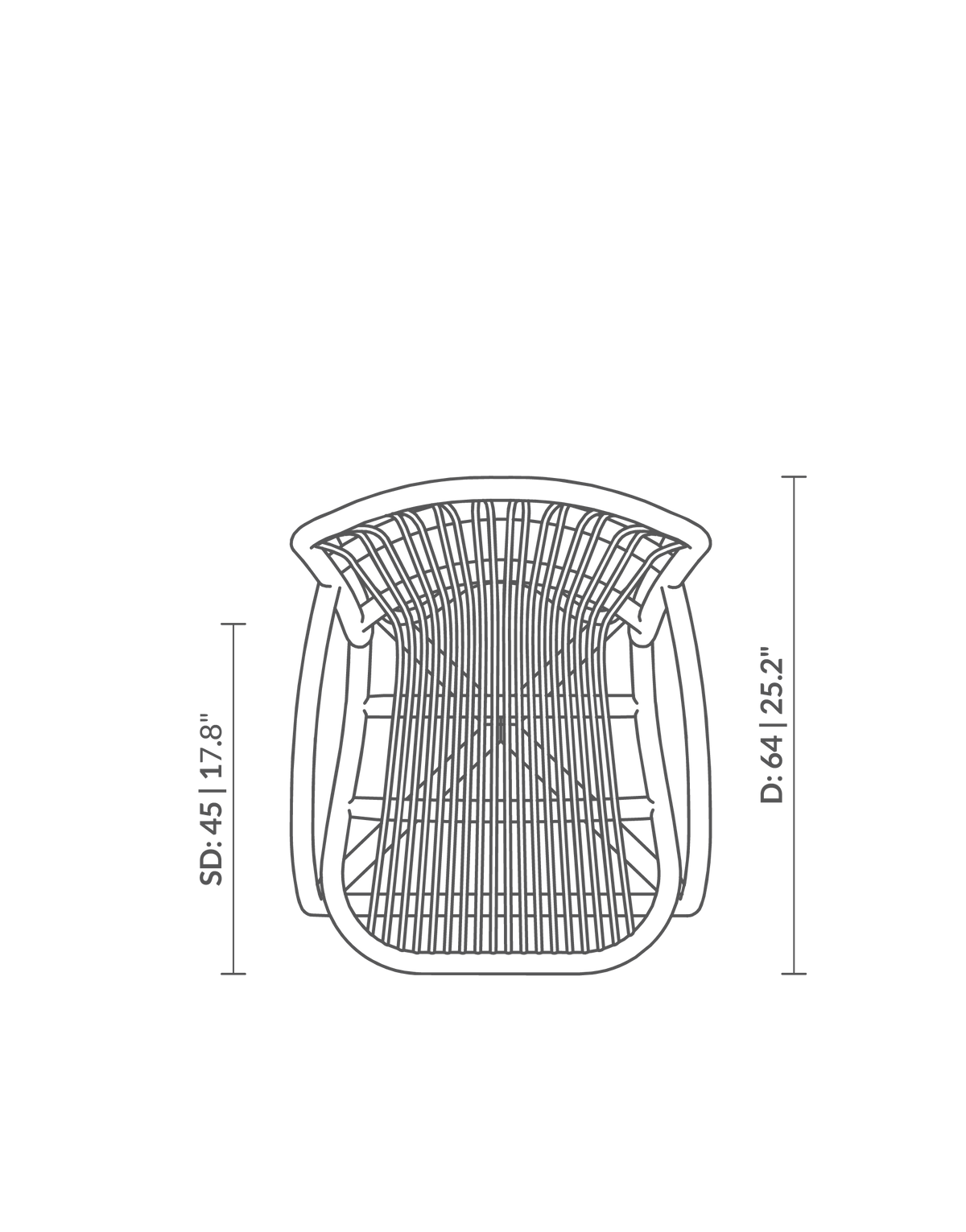 Margret Dining Chair