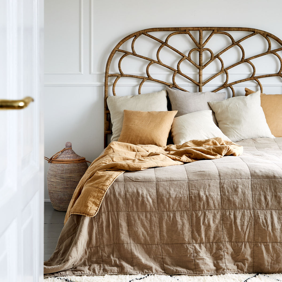 Celia Headboard
