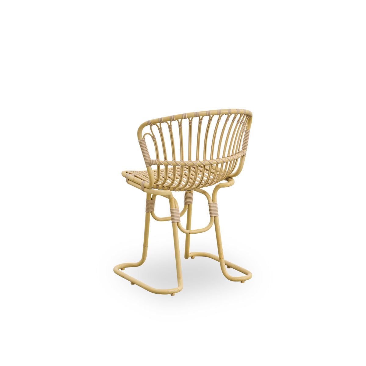 Rita Exterior Dining Chair